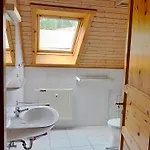 Gemuetliches Mit Kamin & Terrasse In Waldrandlage * هاسلفيلد