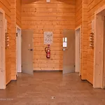 Gemuetliches Mit Kamin & Terrasse In Waldrandlage *