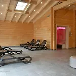 Gemuetliches Mit Kamin & Terrasse In Waldrandlage *