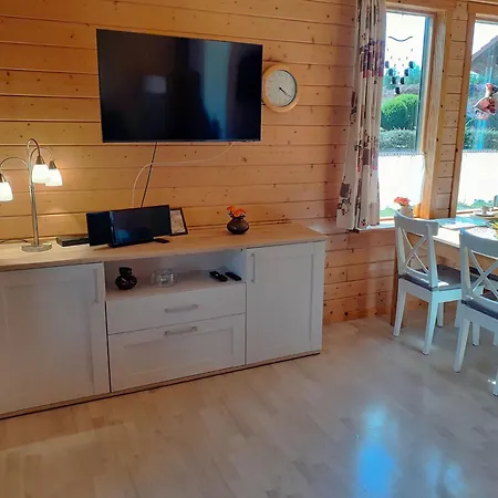 Gemuetliches Mit Kamin & Terrasse In Waldrandlage Hasselfelde