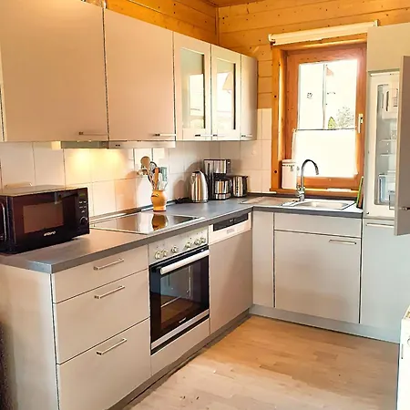 Gemuetliches Mit Kamin & Terrasse In Waldrandlage Σπίτι διακοπών Hasselfelde