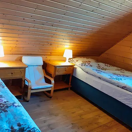 Gemuetliches Mit Kamin & Terrasse In Waldrandlage Σπίτι διακοπών *