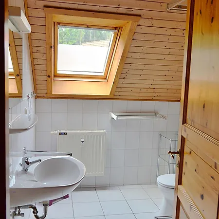 Gemuetliches Mit Kamin & Terrasse In Waldrandlage * Hasselfelde