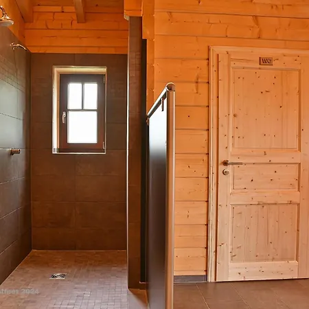 Tatil Evi Blauvogel Bv 56 *