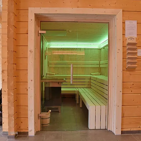 Tatil Evi Blauvogel Bv 56 *