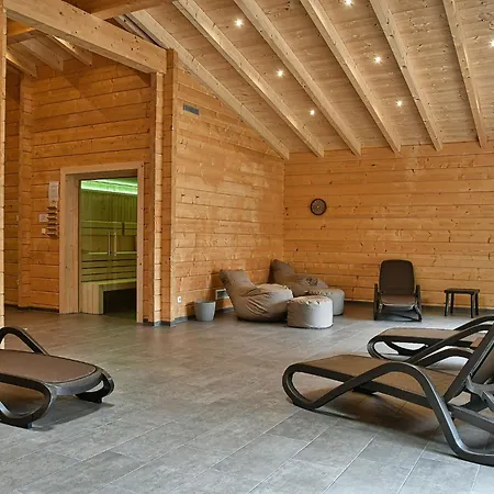 Σπίτι διακοπών Gemuetliches Mit Kamin & Terrasse In Waldrandlage *