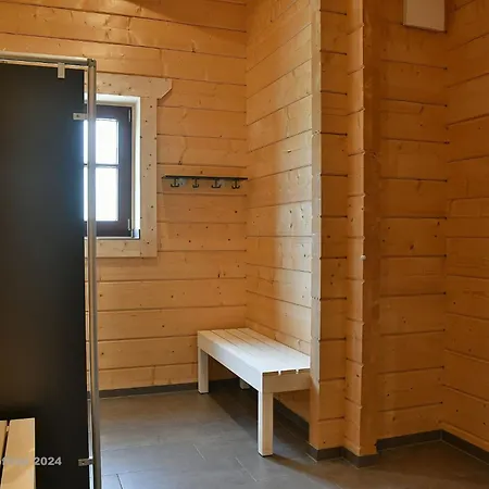 Blauvogel Bv 56 Tatil Evi Hasselfelde