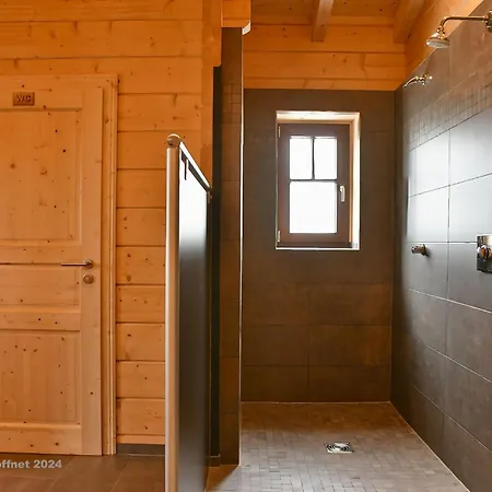 Gemuetliches Mit Kamin & Terrasse In Waldrandlage Hasselfelde