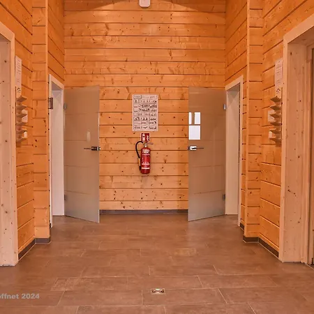 Gemuetliches Mit Kamin & Terrasse In Waldrandlage *