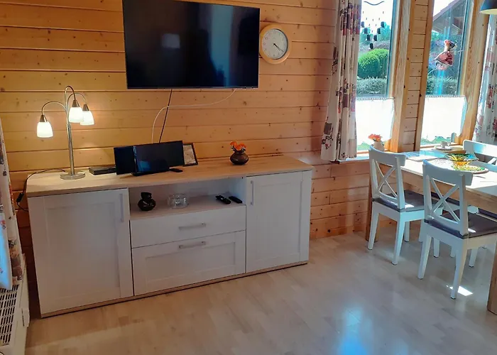 Blauvogel Bv 56 Hasselfelde