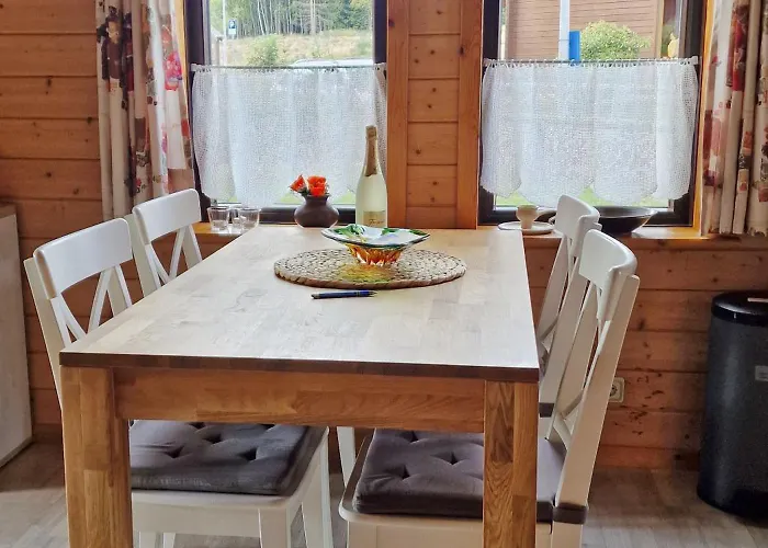 Blauvogel Bv 56 Hasselfelde