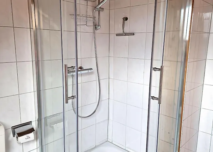 Tatil Evi Blauvogel Bv 56