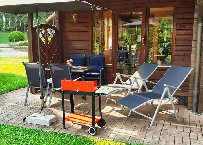 Blauvogel Bv 56 * Hasselfelde