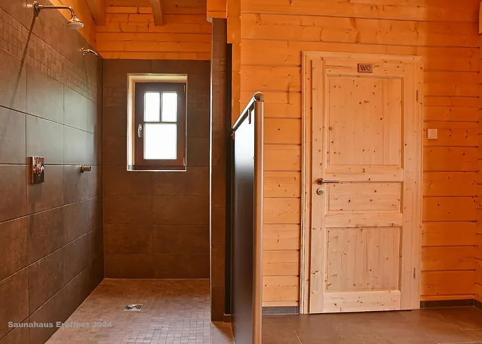 Tatil Evi Blauvogel Bv 56 *