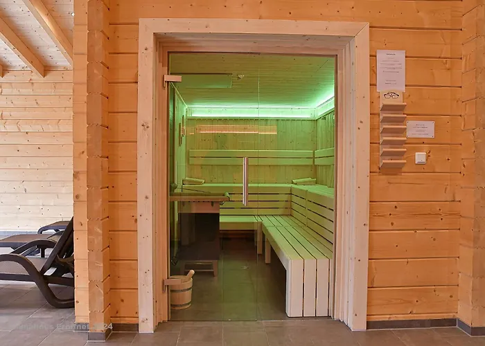 Tatil Evi Blauvogel Bv 56 *