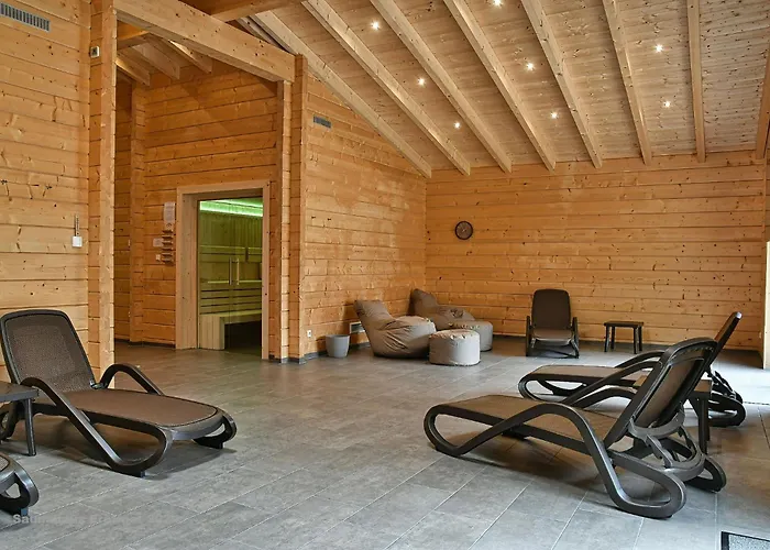 Tatil Evi Blauvogel Bv 56 *