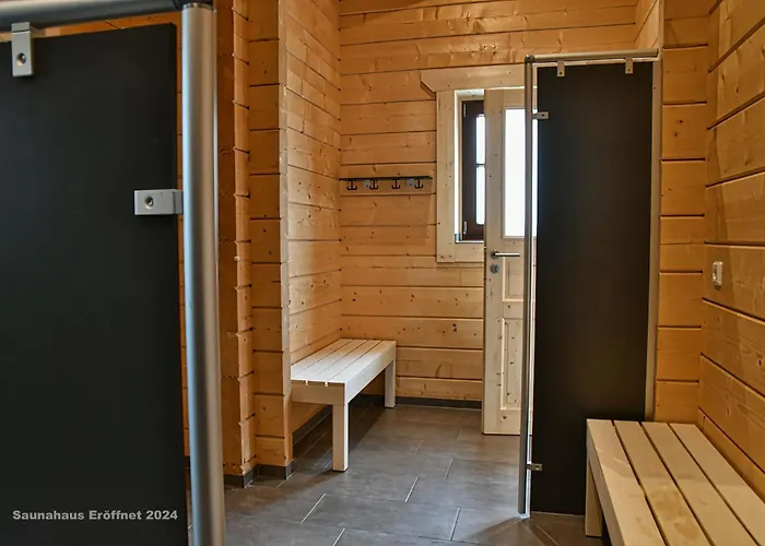 Tatil Evi Blauvogel Bv 56