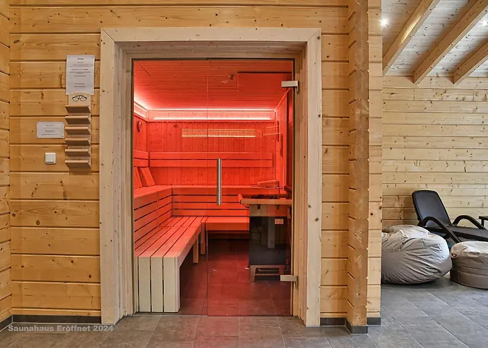 Blauvogel Bv 56 Hasselfelde